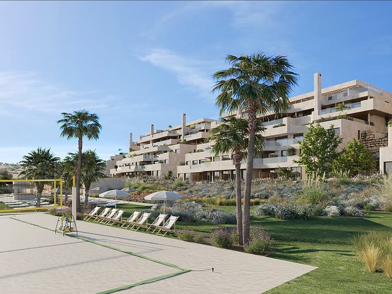 Apartment for Sale in San Roque, Cadiz 3