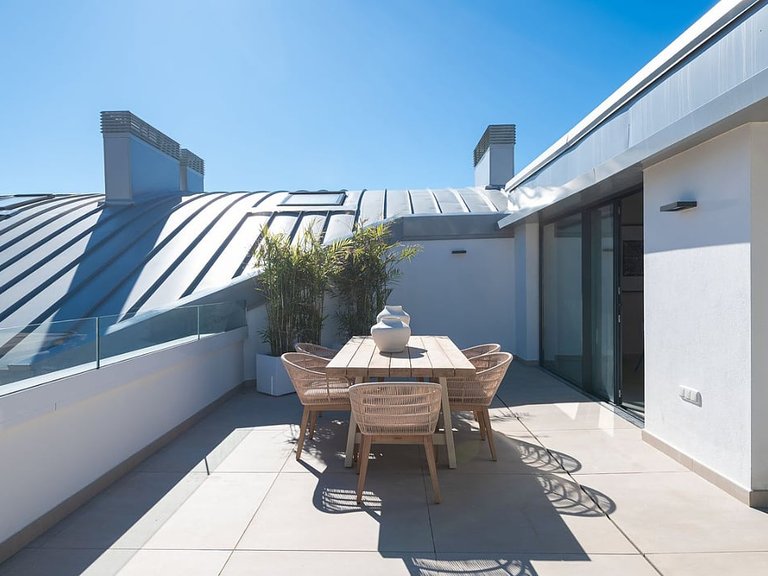 Apartment for Sale in Fuengirola, Malaga 5