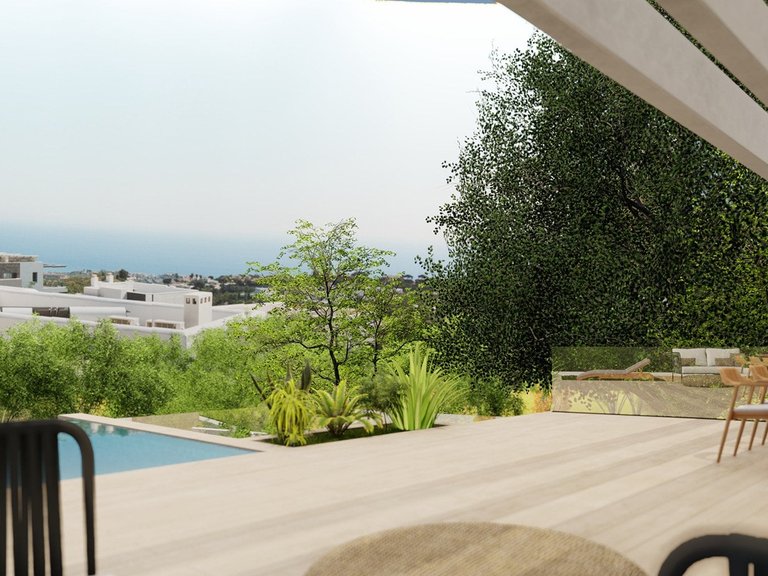 Town House for Sale in Mijas, Malaga 13
