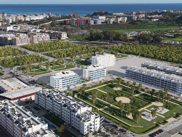 Apartment for Sale in Mijas, Malaga 3
