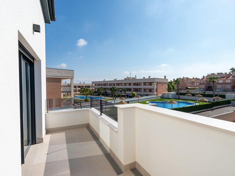 Town House for Sale in Santa Pola, Alicante 13