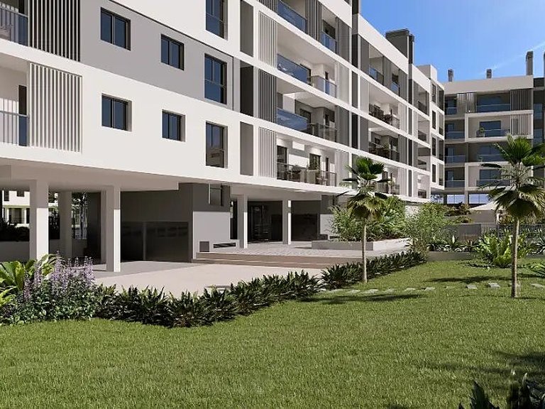 Apartment for Sale in Alicante, Alicante 4