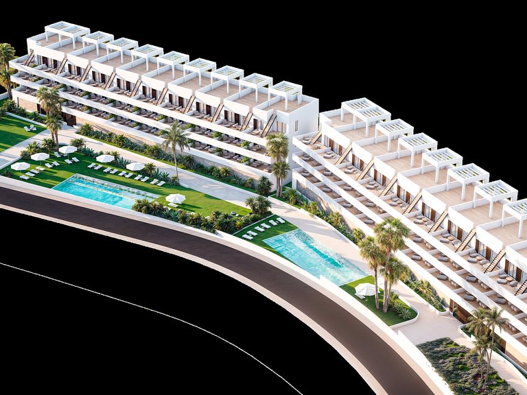 Apartment for Sale in Finestrat, Alicante 18
