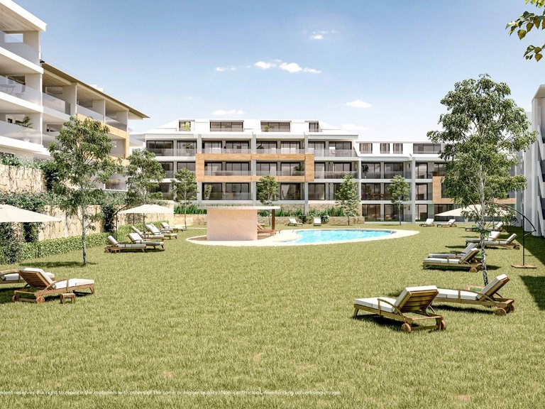 Apartment for Sale in Fuengirola, Malaga 9