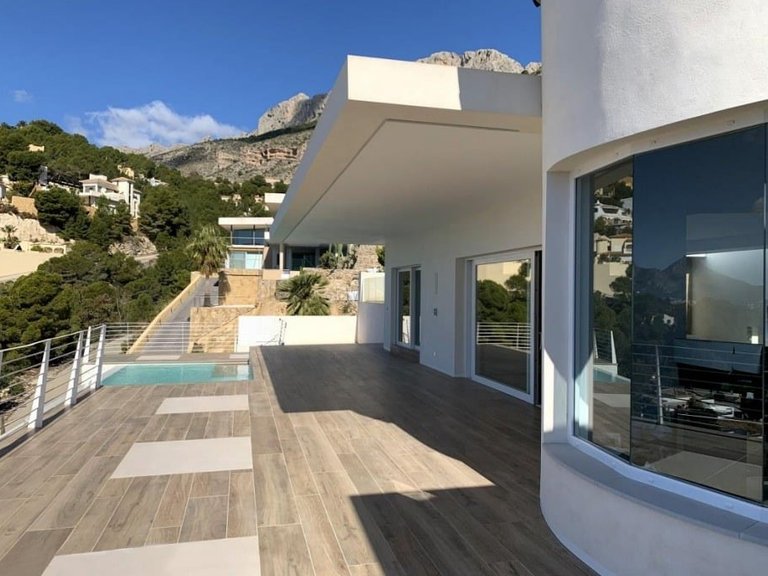 Town House for Sale in Altea, Alicante 4