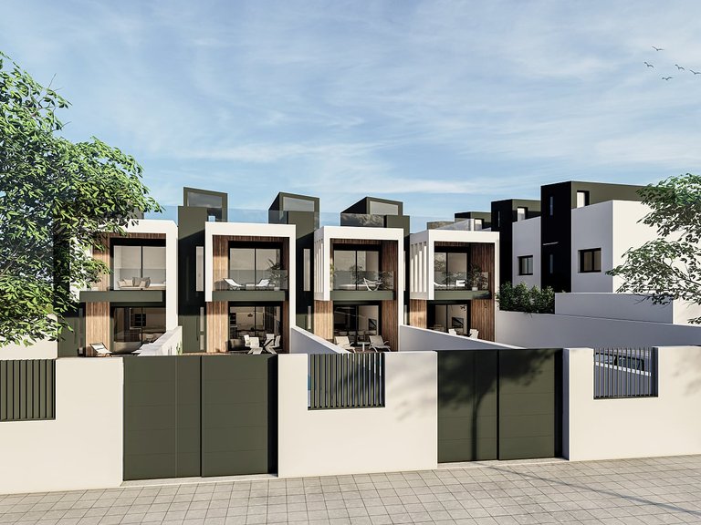 Town House for Sale in Pilar De La Horadada, Alicante 2