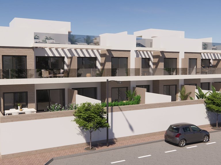 Apartment for Sale in Orihuela, Alicante 5