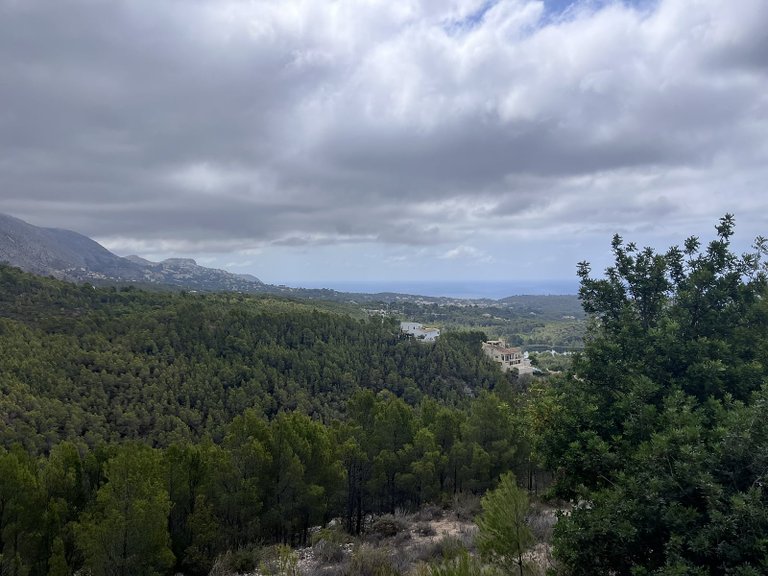 Plot for Sale in Altea, Alicante 16