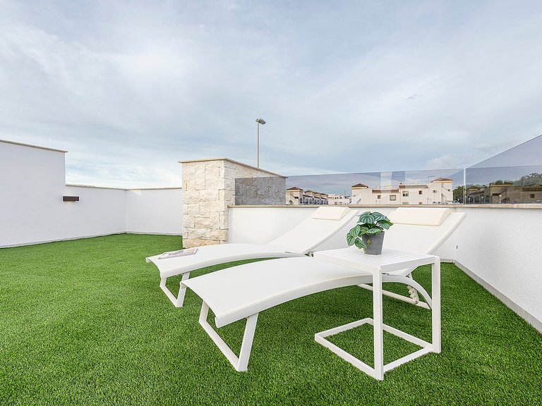 Town House for Sale in Orihuela, Alicante 13