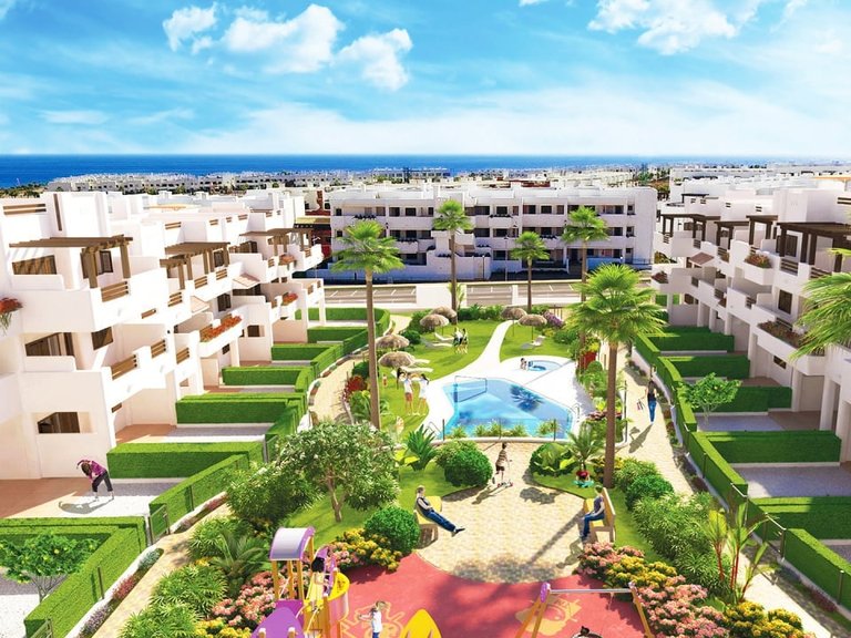 Apartment for Sale in Pulpí, Almeria 4