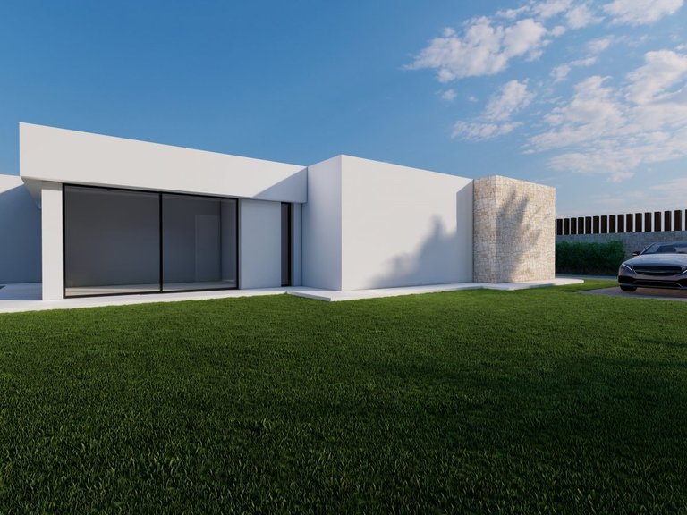 Town House for Sale in Calpe, Alicante 3