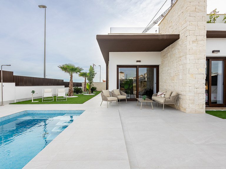 Town House for Sale in Orihuela, Alicante 5