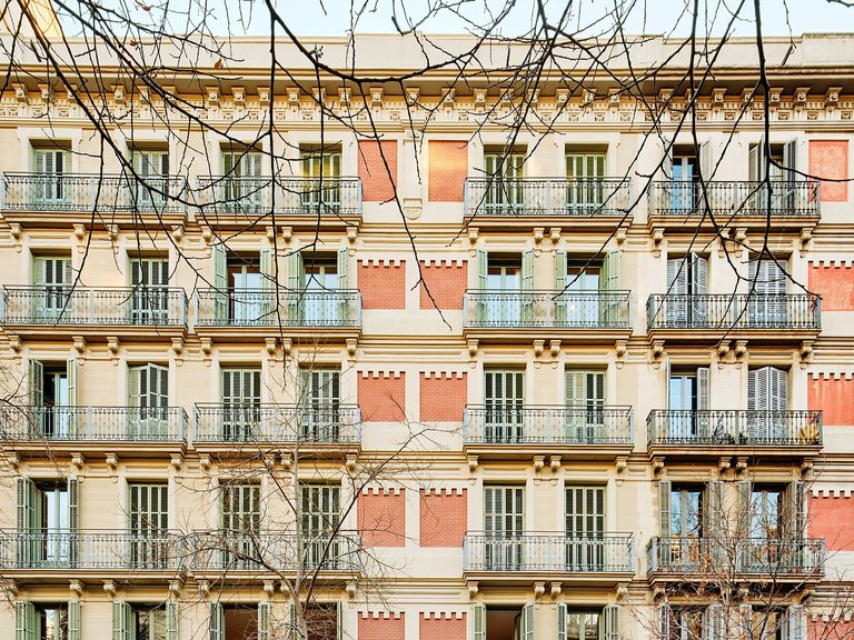 Apartment for Sale in Barcelona, Barcelona 1