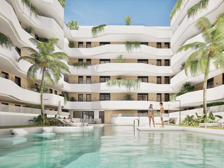 Apartment for Sale in Mijas, Malaga 6