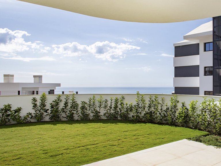 Apartment for Sale in Fuengirola, Malaga 1