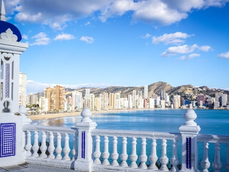 Apartment for Sale in Benidorm, Alicante 3