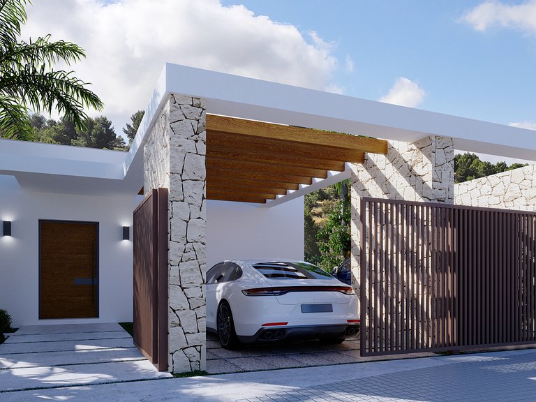 Town House for Sale in Finestrat, Alicante 8