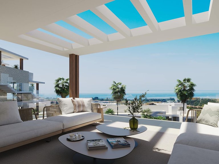 Apartment for Sale in Estepona, Malaga 6