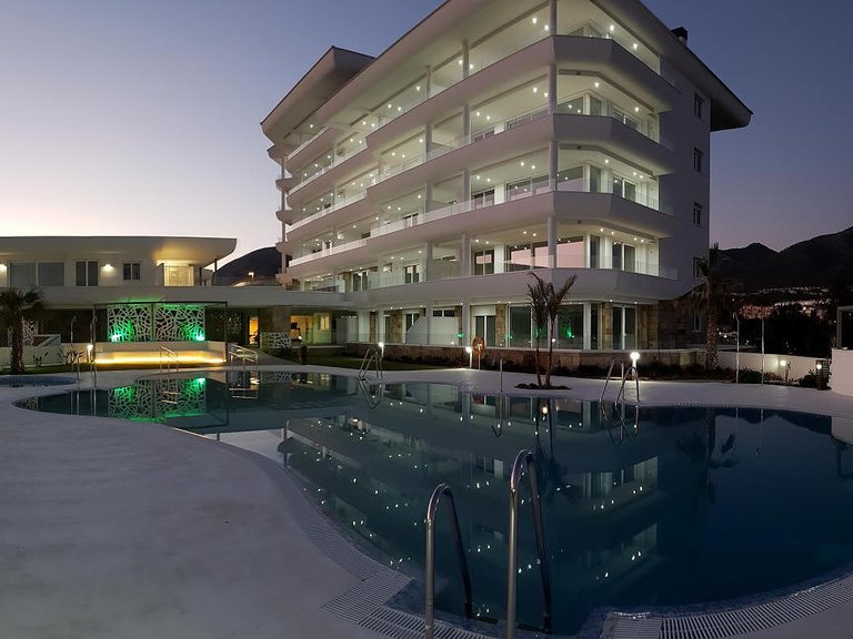 Apartment for Sale in Fuengirola, Malaga 11