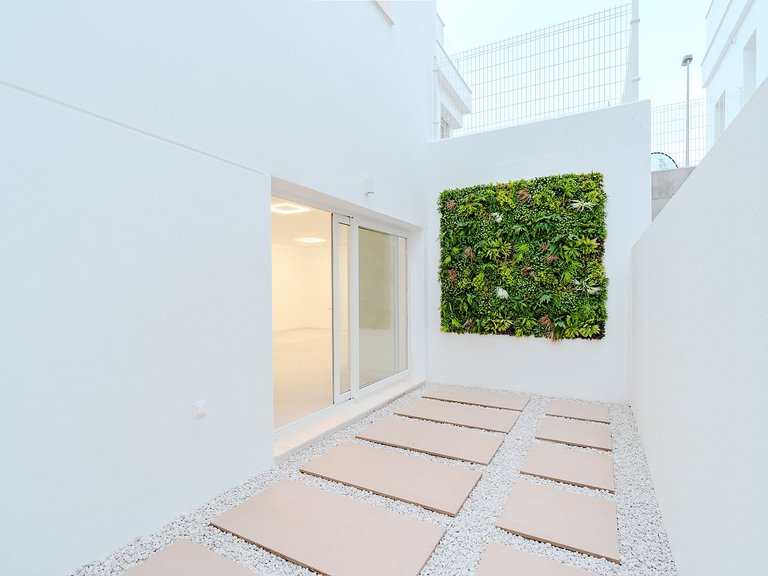 Town House for Sale in Los Alcázares, Murcia 17