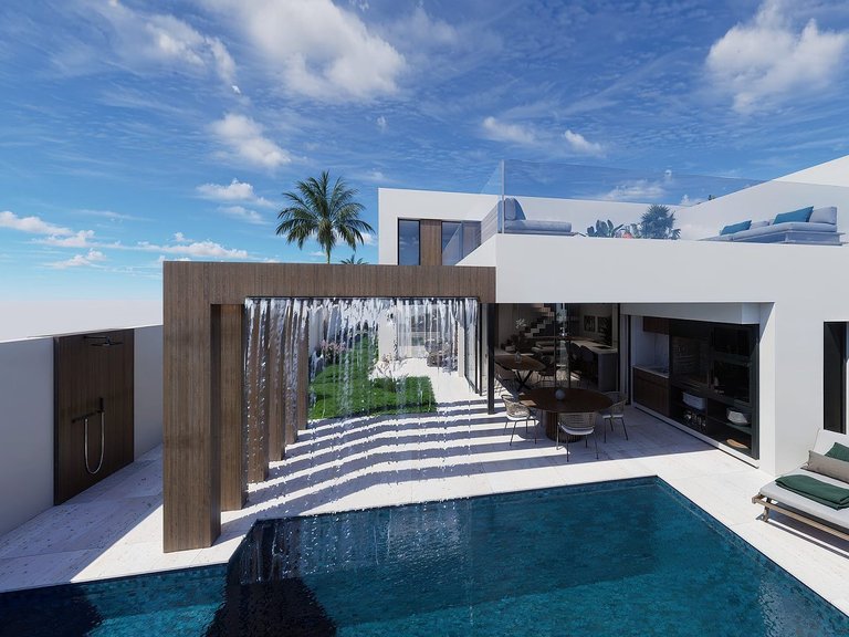Town House for Sale in Torre-pacheco, Murcia 3