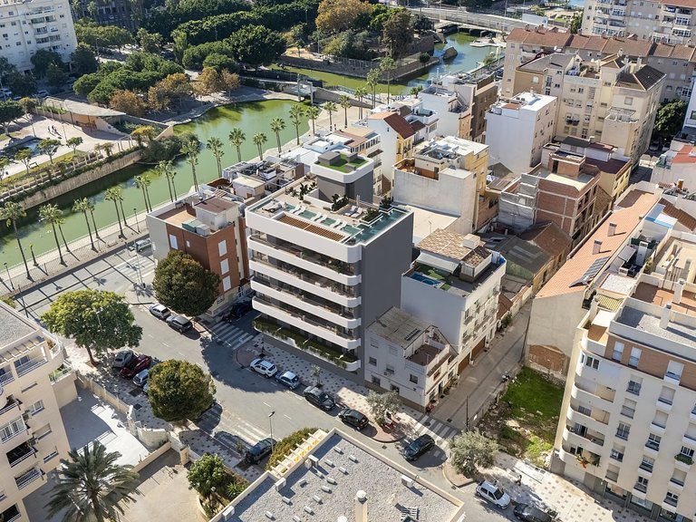 Apartment for Sale in Málaga, Malaga 5