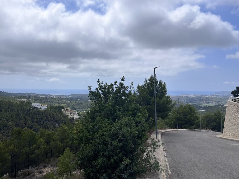 Plot for Sale in Altea, Alicante 13