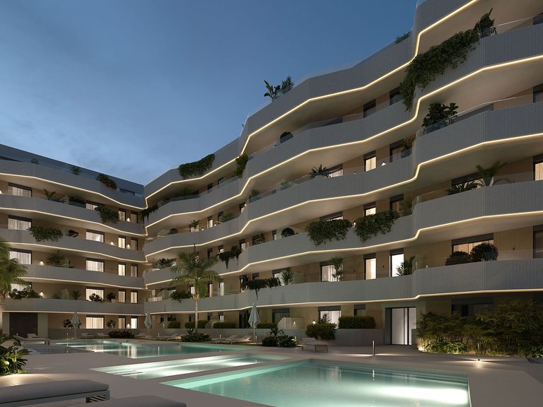 Apartment for Sale in Mijas, Malaga 4
