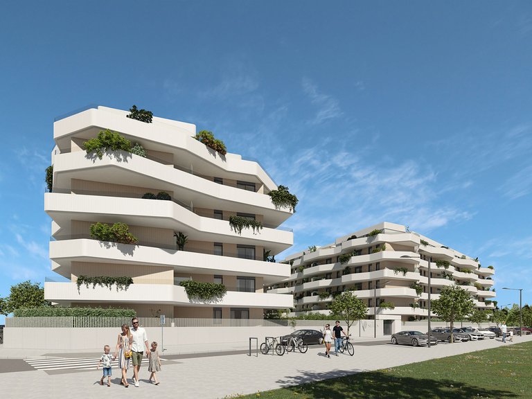 Apartment for Sale in Mijas, Malaga 3
