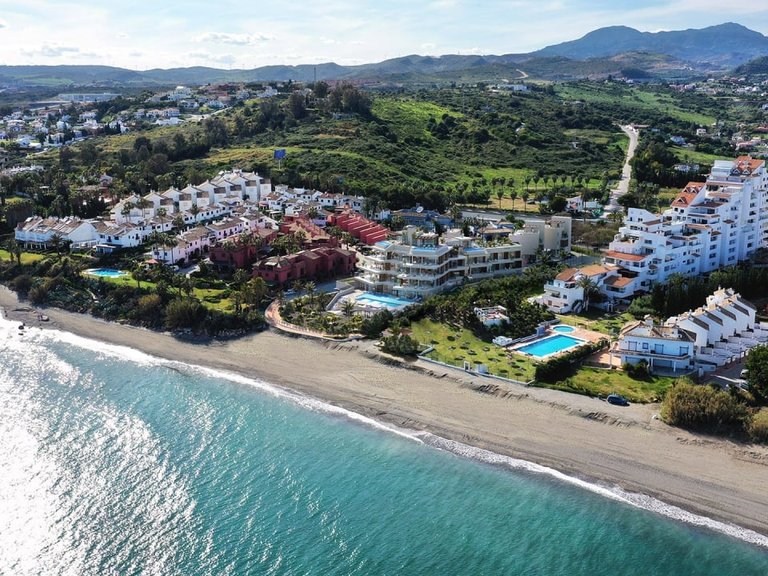 Apartment for Sale in Estepona, Malaga 3