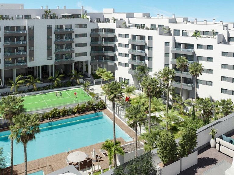 Apartment for Sale in Mijas, Malaga 3