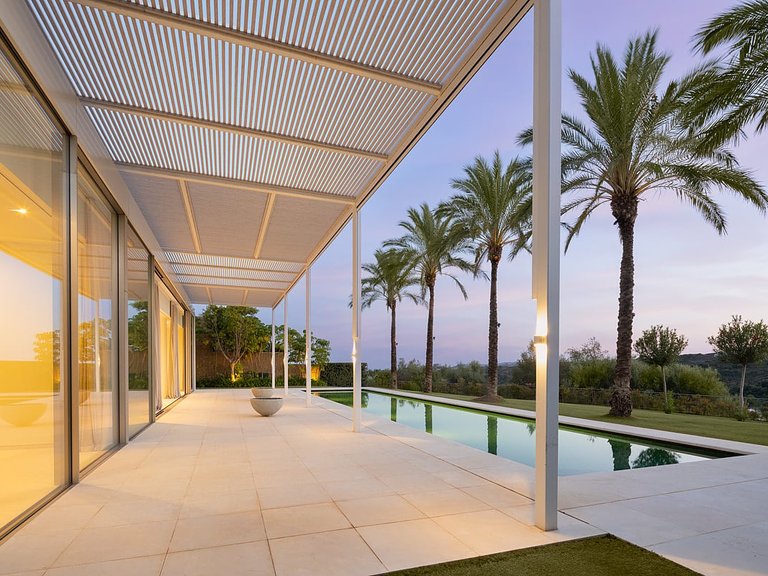 Town House for Sale in Casares, Malaga 8