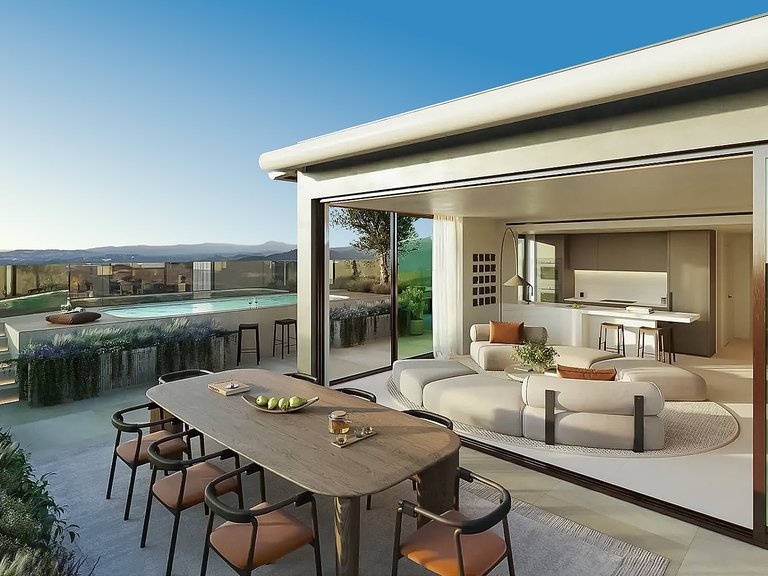 Apartment for Sale in Fuengirola, Malaga 5