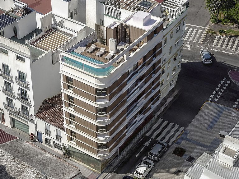 Apartment for Sale in Estepona, Malaga 2