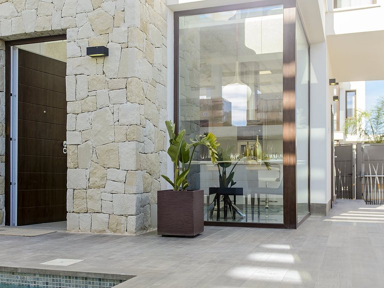 Town House for Sale in Rojales, Alicante 23