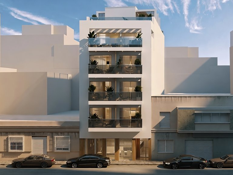Apartment for Sale in Torrevieja, Alicante 4