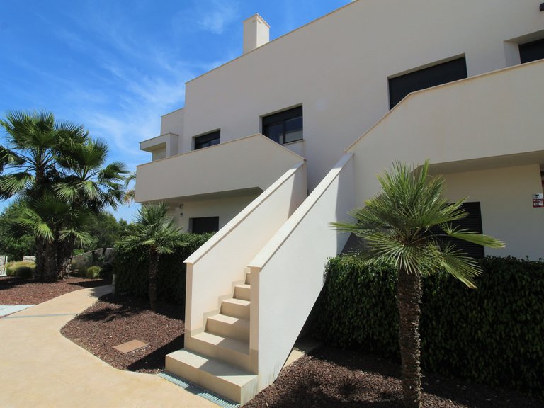 Apartment for Sale in Pilar De La Horadada, Alicante 3