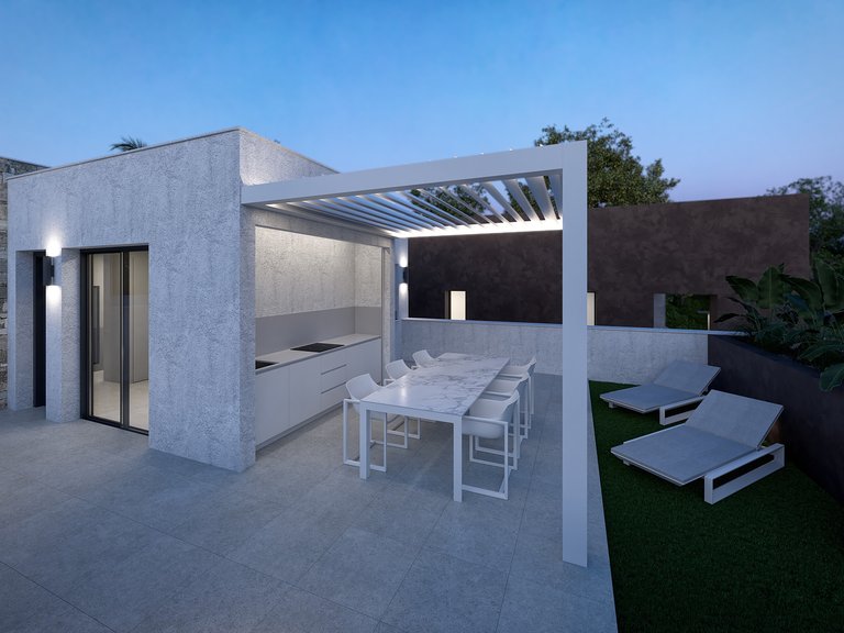 Town House for Sale in Torre-pacheco, Murcia 8