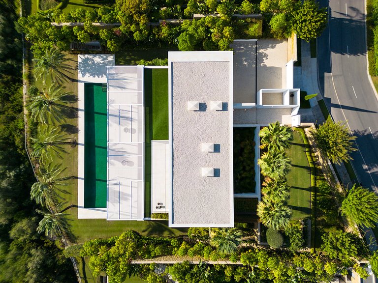 Town House for Sale in Casares, Malaga 11