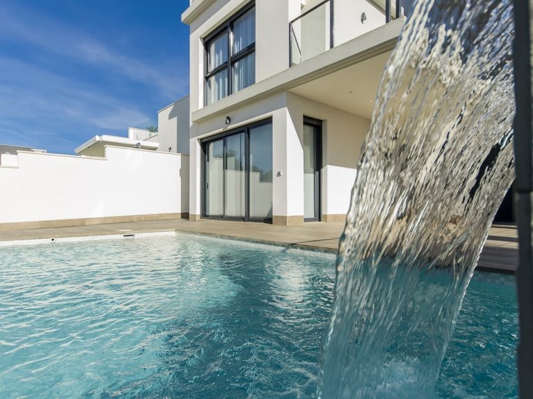 Town House for Sale in San Miguel De Salinas, Alicante 5