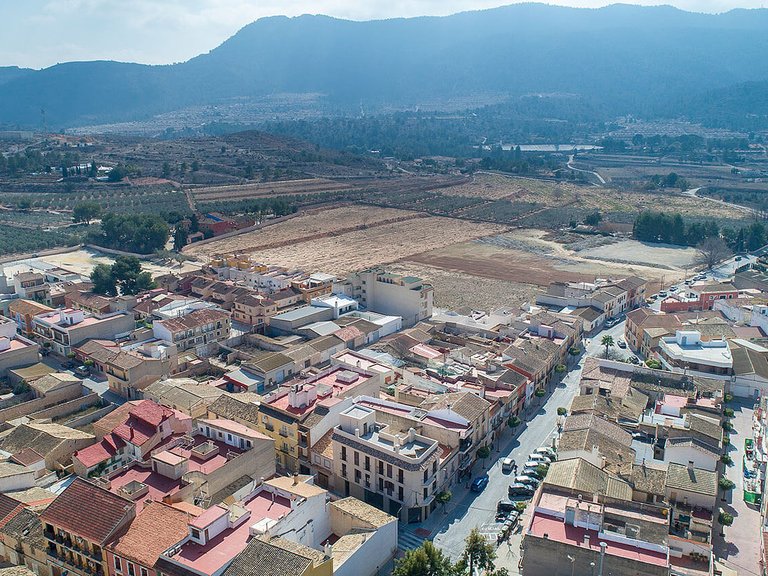 Apartment for Sale in Hondón De Las Nieves, Alicante 9