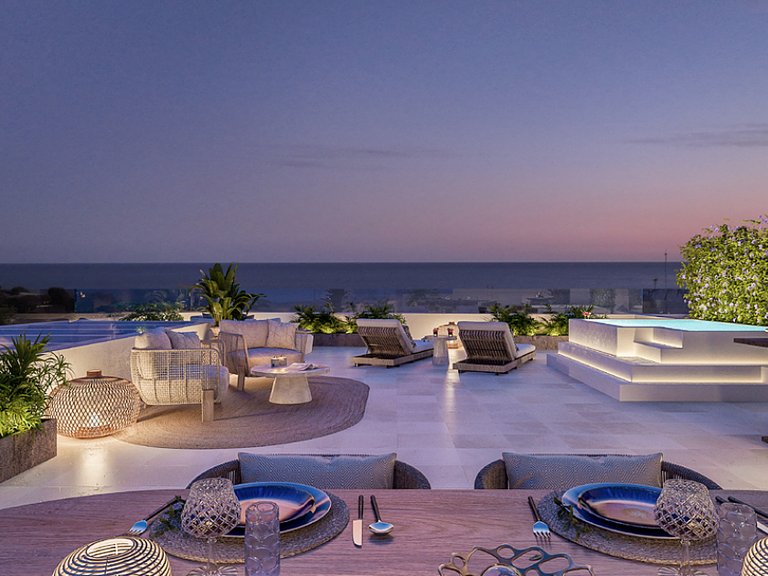 Apartment for Sale in Villajoyosa, Alicante 8