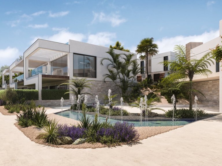 Town House for Sale in Mijas, Malaga 1
