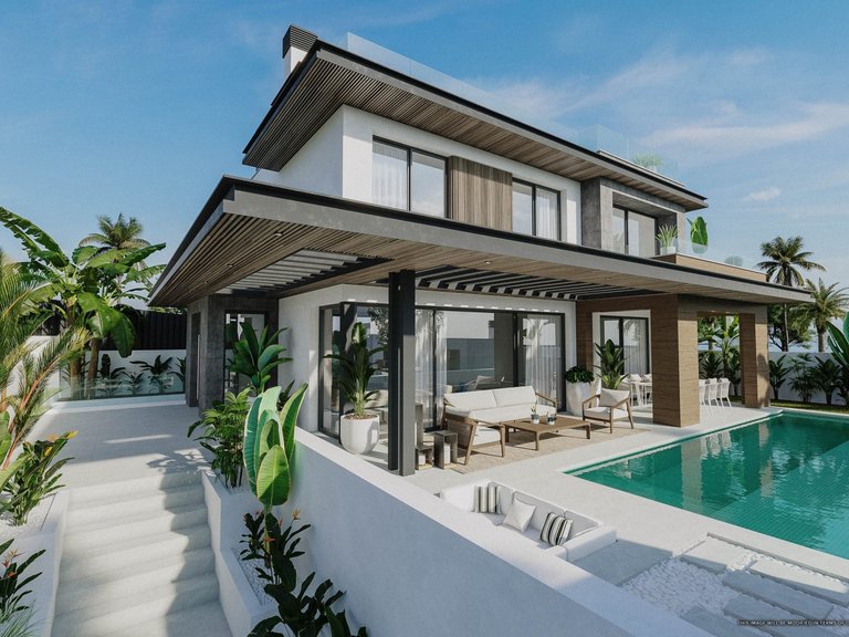 Town House for Sale in Mijas, Malaga 2