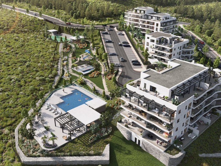 Apartment for Sale in Mijas, Malaga 1