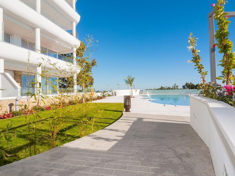 Apartment for Sale in Fuengirola, Malaga 4