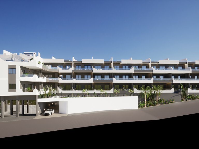 Apartment for Sale in Benijófar, Alicante 3