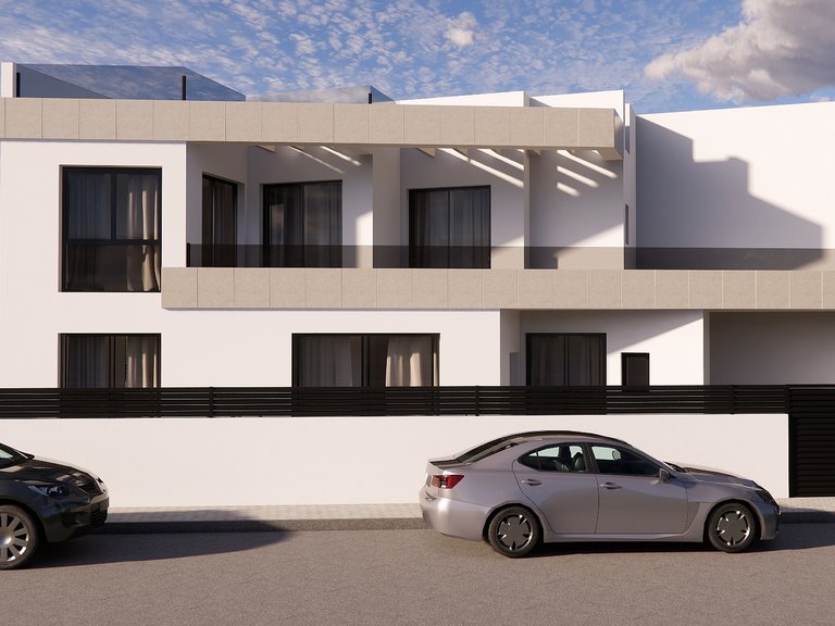 Town House for Sale in Rojales, Alicante 8