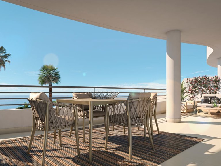Apartment for Sale in Benalmádena, Malaga 8