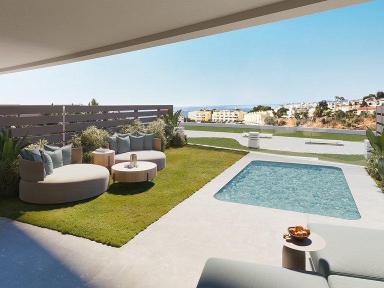 Town House for Sale in Fuengirola, Malaga 3
